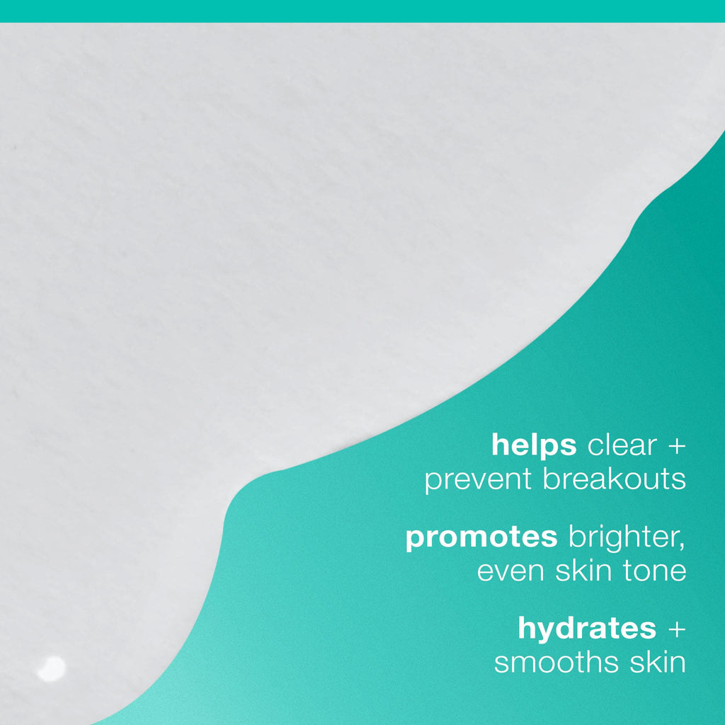 Dermalogica Age Bright Clearing Serum - Anti-Aging & Acne Treatment with Salicylic Acid & Niacinamide