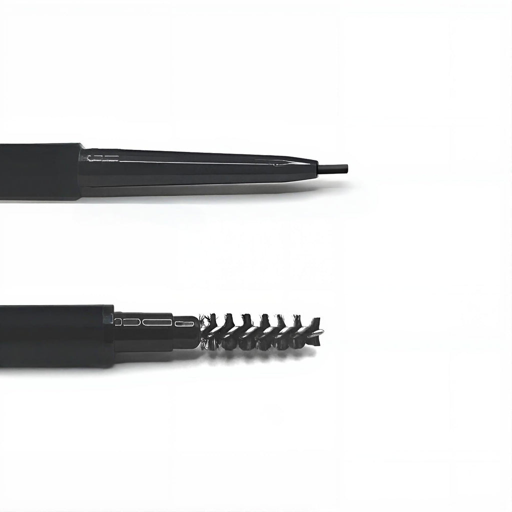2-Sided Eyebrow Pencil - BP01 Black