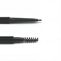 2-Sided Eyebrow Pencil - BP01 Black