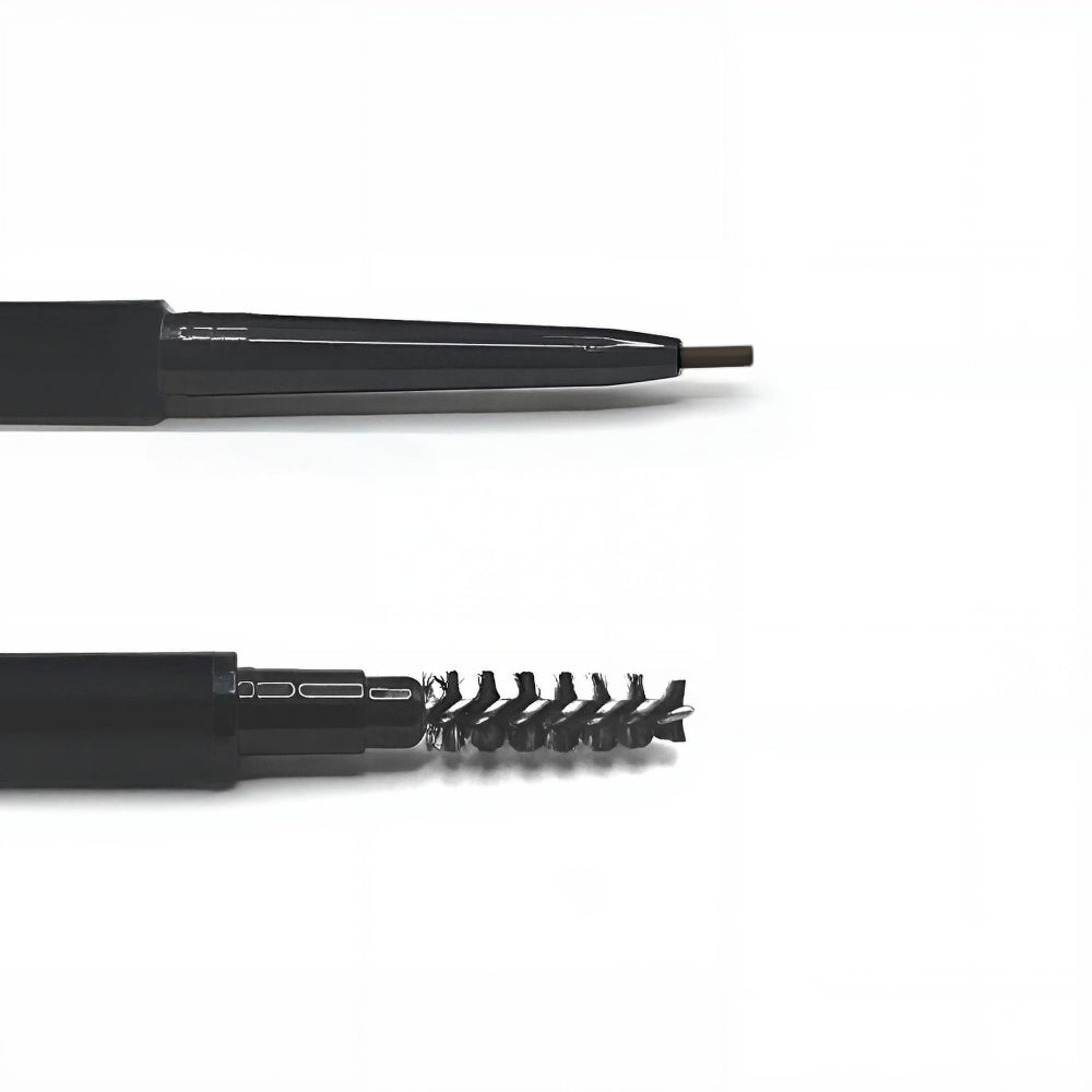 2-Sided Eyebrow Pencil - BP03 Dark Brown