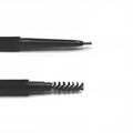 2-Sided Eyebrow Pencil - BP04 Med Brown