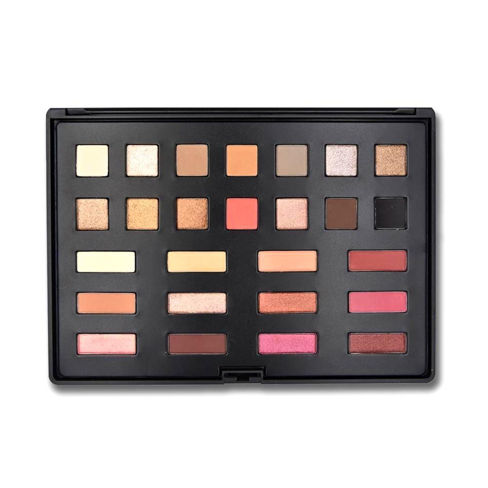 City Nights Palette 26CN