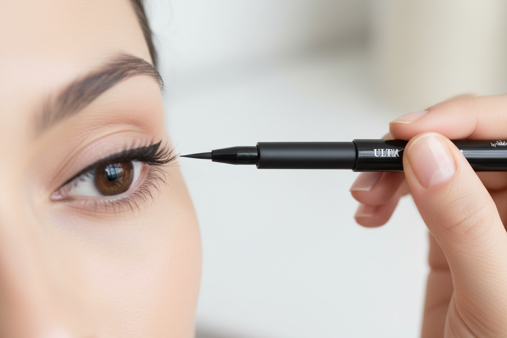 Ultra Skinny Eye Liner Marker  SEP01