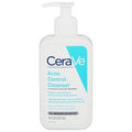 CeraVe Cleanser, Acne Control️